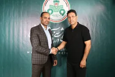 تارتار با ذوب‌آهن تمدید کرد