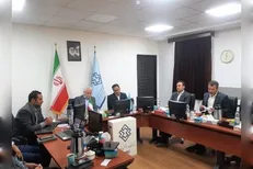 ضرورت راه‌اندازی و تشکیل شورای فنی مرکز تحقیقات راه، مسکن و شهرسازی
جمعه ۲۷ مهر ۱۴۰۳ - ۱۱:۲۷
- مسکن و شهرسازی