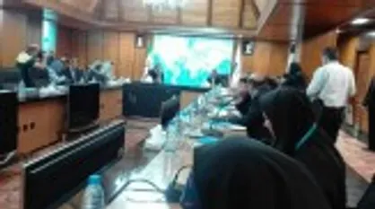 اروپا درباره برجام سیاست مستقل&zwnj;تری اتخاذ کند