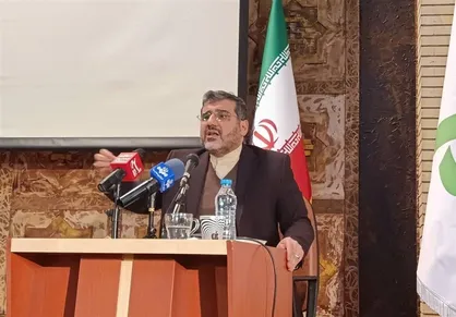 اسماعیلی: هنرمندانی که الان علیه انقلاب اقدام می&zwnj;کنند سال ۹۸ توسط رئیسی عفو شدند / امروز بهترین دوره برای حل مشکلات فرهنگ و هنر است