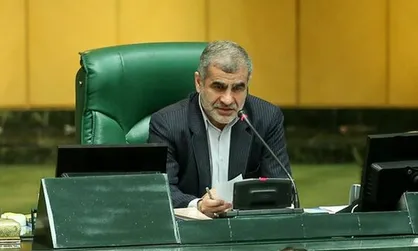 نیکزاد: در جلسه با وزیر جهادکشاورزی، رئیس برنامه بودجه و رئیس بانک مرکزی قول دادند پول گندم&zwnj;کاران را پرداخت کنند و عمل کردند+فیلم