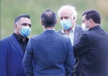 دستور وزارت ورزش به هیئت مدیره؛ خودتان مدیر انتخاب کنید/ یک پولدار دیگر هم می&zwnj;آید!