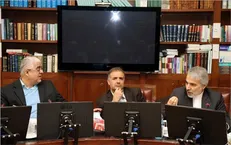 بودجه ۹۷ نوبخت را دوباره به مجلس کشاند
