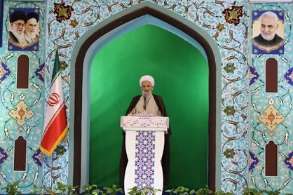دشمن در تلاش برای تضعیف خانواده&zwnj;های ایرانی است