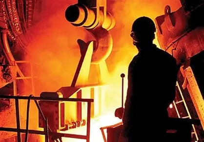 توسعه صنعت فولاد کشور با فناوری&zwnj;های نوین شتاب می&zwnj;گیرد
