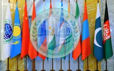 بیانیه سازمان همکاری شانگهای: حمله به مراکز نظامی جمهوری اسلامی ایران محکوم شد