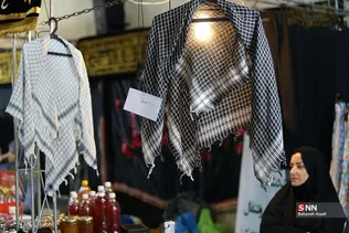  زائران اربعین