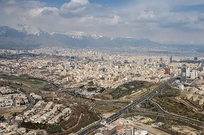 کیفیت هوای پایتخت قابل قبول است
