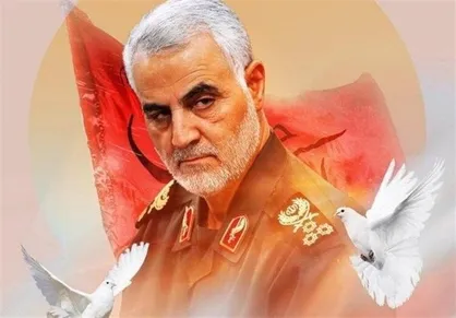 شهادت چه کسانی سردار سلیمانی را به شدت ناراحت کرد؟