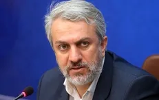 فاطمی امین: در دولت سیزدهم تعامل با اتاق‌های بازرگانی برقرار شد