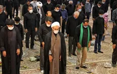 بیست و نهمین اجلاس سراسری نماز فراخوان داد
