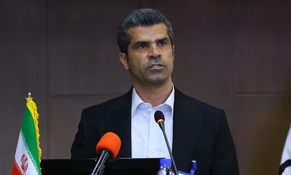 ساعی: مداح تیم ملی را رها کرد و رفت/ برای اینکه شائبه پیش نیاید، خواهرم استعفا داد