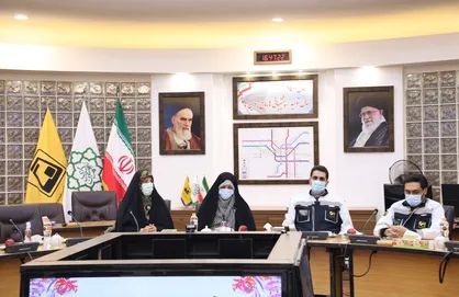 همه اقشار با هر سطحی از مترو استفاده می&zwnj;کنند/ بانوان و خانواده&zwnj;ها به مترو اطمینان دارند