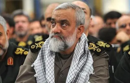 روزی که همه دنیا از آمریکا می&zwnj;ترسیدند، ما رفتیم لانه جاسوسی اش را گرفتیم /آمریکا هیچ زوری برایش نمانده چرا باید بترسیم!؟