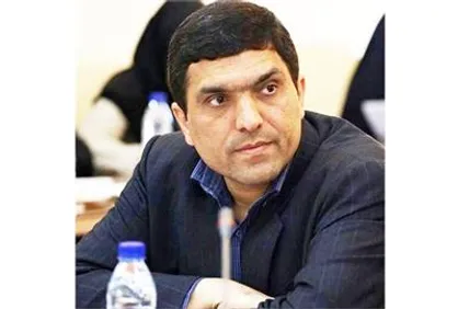 با حکم شریعتمداری، سرپرست صندوق حمایت و بازنشستگی آینده ساز منصوب شد