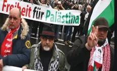 برگزاری مراسم روز قدس در برلین به دلیل تحریم حزب‌الله لغو شد