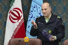 ۳۲ هزار آثار تاریخی ثبت شده در کشور وجود دارد