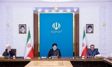 اجرای صحیح قانون اساسی ضامن استقلال مردم است