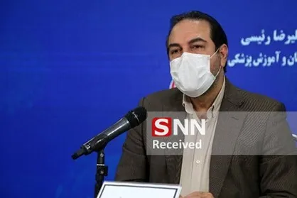 رئیسی: احتمال واردات واکسن &laquo;فایزر&raquo; به کشور کم است / نیاز ایران به حداقل ۴۲ میلیون دوز واکسن