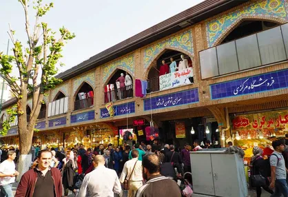امکان ادامه فعالیت بازار تهران تا پایان هفته اعلام می&zwnj;شود