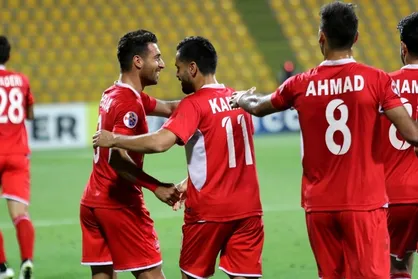اعتراض پرسپولیس به AFC بالاخره جواب داد