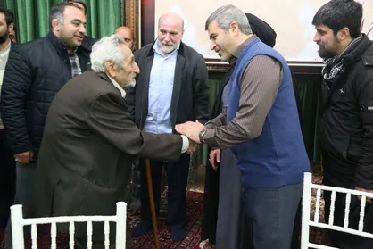 احیای دوباره جشن&zwnj;های اعیاد شعبانیه در خیابان ۱۷ شهریور
