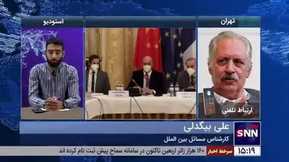 کارشناس مسائل بین&zwnj;الملل: با این روند برجام بازهم به سرنوشت گذشته دچار خواهد شد/ در نظام سیاسی آمریکا چیزی به عنوان تضمین وجود ندارد