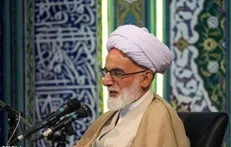 امام جمعه اراک: آحاد جامعه باید گوش به فرمان رهبری باشند