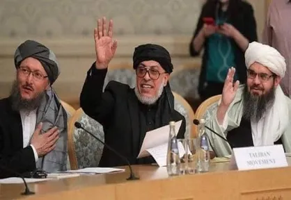 معاون سیاسی طالبان: آمریکا تعهد داده تا ۱۰ روز آینده زندانیان ما را آزاد کند