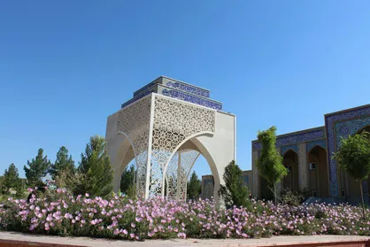 آیین ششمین سالگرد تدفین شهدای گمنام دانشگاه آزاد قم برگزار می&zwnj;شود