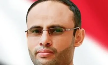 نامه &laquo;مشاط&raquo; به پوتین؛ هدف از جنگ الحدیده تبدیل دریای سرخ به دریاچه آمریکایی است