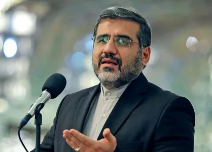 وزیر ارشاد: موافق اخذ مالیات از درآمد کنسرت&zwnj;ها و فعالیت&zwnj;های هنری هستیم