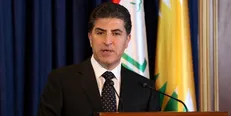 بارزانی: مساله کُردهای سوریه باید در چارچوب کشورشان حل شود