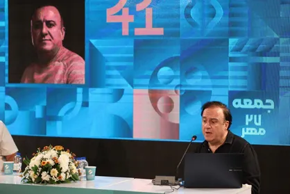 عکاس در &laquo;عکاسی مستند هنری&raquo; مداخله حداکثری دارد