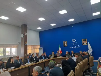 استاندار: مسیر سرمایه&zwnj;گذاری در مازندران هموار و کوتاه می&zwnj;شود