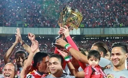 روش جالب پرسپولیسی&zwnj;ها برای تمدید قرارداد ستاره&zwnj;&zwnj;ها