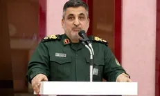 وزارت دفاع اقدامات ارزشمندی در حوزه علوم جغرافیایی انجام داده است