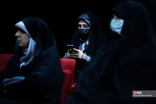 زنان پیشران