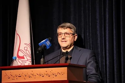 دانشگاه علوم&zwnj;پزشکی در استان زنجان همواره نیازمند کمک خیران برای نیل به اهداف بوده است