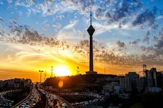 وضعیت قابل قبول هوای امروز تهران/ ثبت ۱۲ روز هوای پاک از ابتدای سال