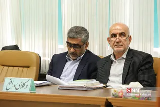 چهارمین جلسه رسیدگی به اتهامات علیرضا زیبا حالت منفرد