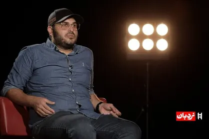 محمدحسین مهدویان مهمان شبکه مستند می&zwnj;شود
