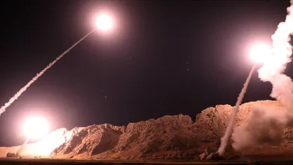 آژیر خطر در فلسطین اشغالی به صدا درآمد