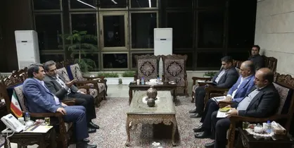 گلایه استاندار کرمان از وضعیت نامطلوب روشنایی معابر شهر کرمان