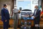 چهارمین همایش ملی دانشگاه اخلاق‌مدار