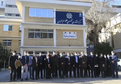 راه&zwnj;اندازی مرکز نوآوری تخصصی علوم مهندسی دانشگاه شیراز