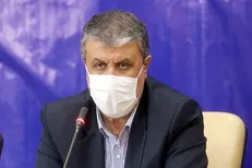 اتصال راه‌آهن ایران و افغانستان تا چند هفته دیگر