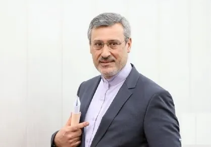 بعیدی&zwnj;نژاد به وزارت خارجه انگلیس احضار شد