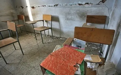 وحیدی: ۳ میلیون دانش آموز در مدارس بسیار فرسوده تحصیل می&zwnj;کنند