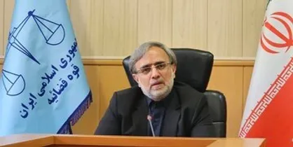 صدور کیفر خواست ۱۴ متهم شهرک صنعتی سیمین دشت کرج